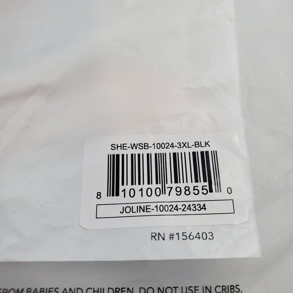 Shapermint Everyday Comfort Straps Wireless Shaping Bra Women Size 3XL NWT - Picture 12 of 14